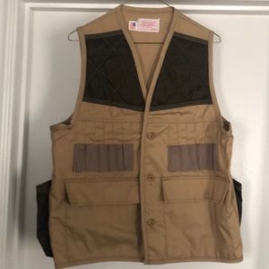 Jim “catfish “hunter vest